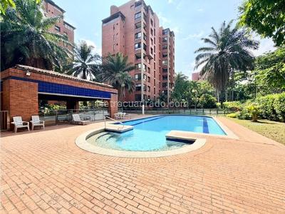 Apartamento en venta en Ciudad Jardin, Cali · foto 20 de 20