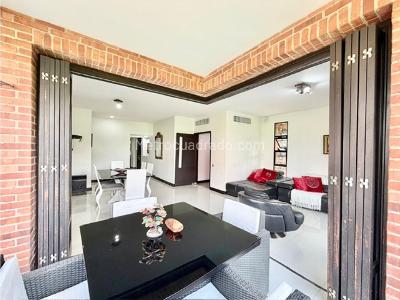 Apartamento en venta en Ciudad Jardin, Cali · foto 4 de 20