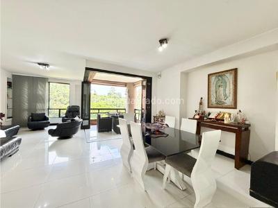Apartamento en venta en Ciudad Jardin, Cali · foto 6 de 20