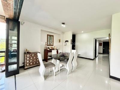 Apartamento en venta en Ciudad Jardin, Cali · foto 9 de 20