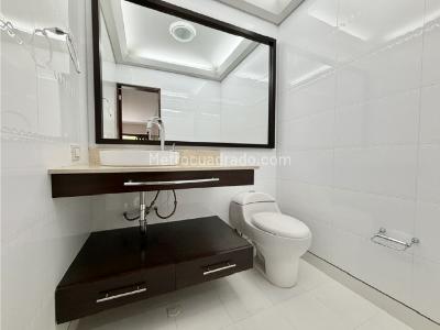 Apartamento de 3 alcobas en venta en Santa Rita, Cali, 235 m² · foto 20 de 20