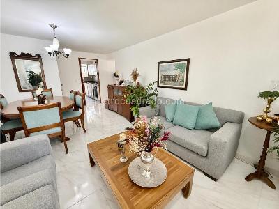 Apartamento en venta en Multicentro, Cali · foto 2 de 20