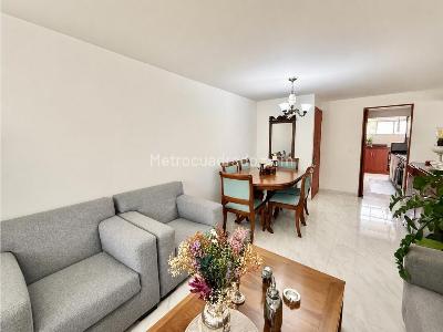 Apartamento en venta en Multicentro, Cali · foto 5 de 20