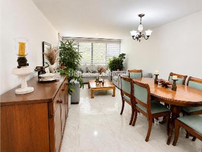 Apartamento en venta en Multicentro, Cali · foto 6 de 20