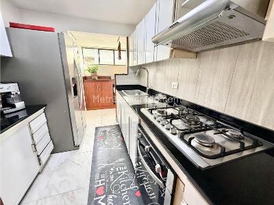 Apartamento en venta en Multicentro, Cali · foto 7 de 20