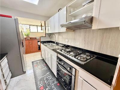 Apartamento en venta en Multicentro, Cali · foto 8 de 20