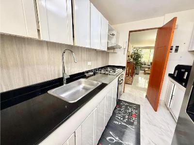 Apartamento en venta en Multicentro, Cali · foto 9 de 20