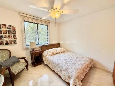 Apartamento en venta en Multicentro, Cali · foto 14 de 20