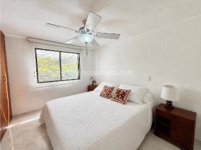 Apartamento en venta en Multicentro, Cali · foto 15 de 20
