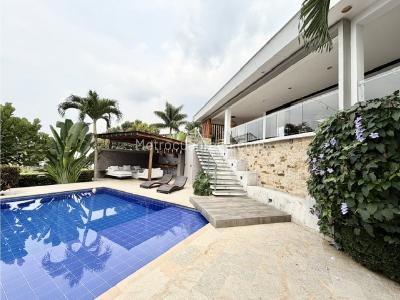 Casa de 4 alcobas en venta en Menga, Cali, 557 m² · foto 4 de 20
