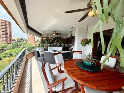 Apartamento de 4 alcobas en venta en La Arboleda, Cali, 480 m² · foto 11 de 20