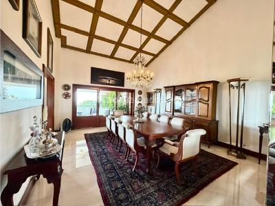 Apartamento de 4 alcobas en venta en La Arboleda, Cali, 480 m² · foto 12 de 20