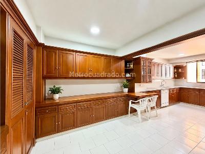 Apartamento de 4 alcobas en venta en La Arboleda, Cali, 480 m² · foto 13 de 20