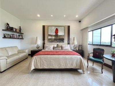 Apartamento de 4 alcobas en venta en La Arboleda, Cali, 480 m² · foto 17 de 20