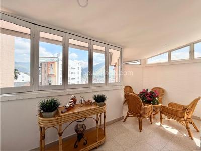 Apartamento de 4 alcobas en venta en La Arboleda, Cali, 480 m² · foto 18 de 20