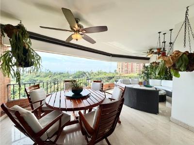 Apartamento de 4 alcobas en venta en La Arboleda, Cali, 480 m² · foto 2 de 20