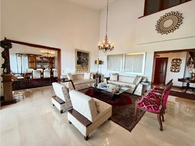 Apartamento de 4 alcobas en venta en La Arboleda, Cali, 480 m² · foto 3 de 20