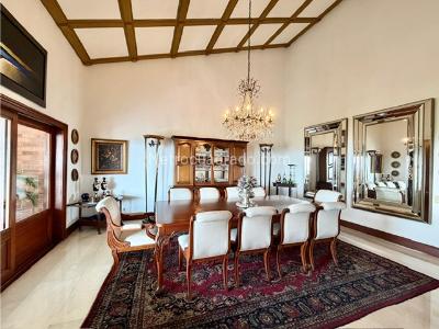 Apartamento de 4 alcobas en venta en La Arboleda, Cali, 480 m² · foto 9 de 20