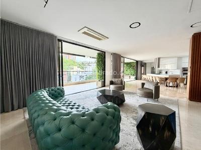 Apartamento de 3 alcobas en venta en Santa Rita, Cali, 545 m² · foto 10 de 20