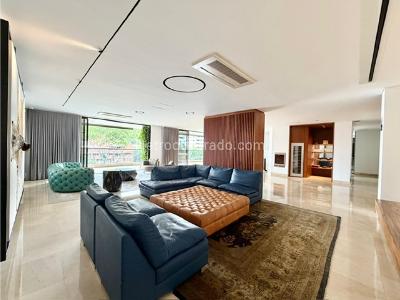 Apartamento de 3 alcobas en venta en Santa Rita, Cali, 545 m² · foto 11 de 20