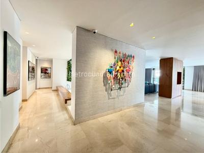 Apartamento de 3 alcobas en venta en Santa Rita, Cali, 545 m² · foto 12 de 20