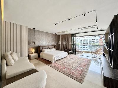 Apartamento de 3 alcobas en venta en Santa Rita, Cali, 545 m² · foto 14 de 20