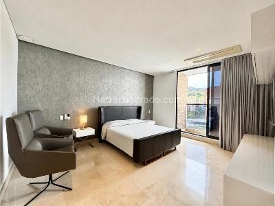 Apartamento de 3 alcobas en venta en Santa Rita, Cali, 545 m² · foto 16 de 20