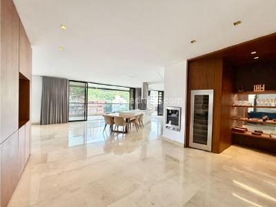 Apartamento de 3 alcobas en venta en Santa Rita, Cali, 545 m² · foto 19 de 20