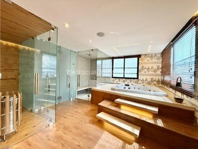 Apartamento de 3 alcobas en venta en Santa Rita, Cali, 545 m² · foto 20 de 20
