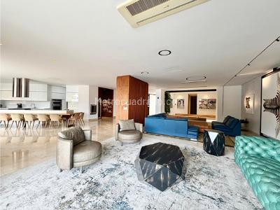 Apartamento de 3 alcobas en venta en Santa Rita, Cali, 545 m² · foto 2 de 20