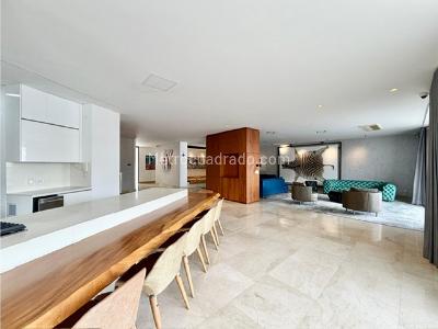Apartamento de 3 alcobas en venta en Santa Rita, Cali, 545 m² · foto 3 de 20