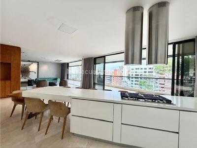 Apartamento de 3 alcobas en venta en Santa Rita, Cali, 545 m² · foto 5 de 20