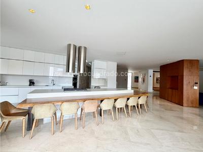 Apartamento de 3 alcobas en venta en Santa Rita, Cali, 545 m² · foto 6 de 20