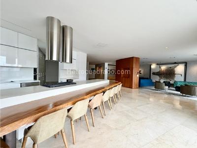 Apartamento de 3 alcobas en venta en Santa Rita, Cali, 545 m² · foto 9 de 20