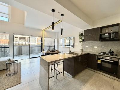 Apartamento en venta en Santa Anita, Cali · foto 5 de 18