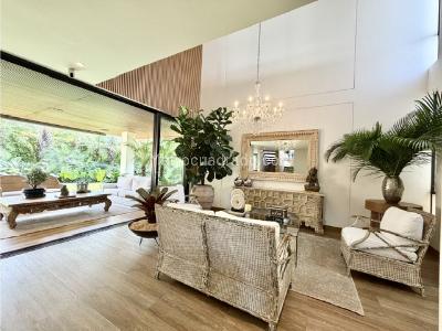 Casa de 4 alcobas en venta en Pance, Cali, 302 m² · foto 3 de 20