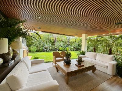 Casa de 4 alcobas en venta en Pance, Cali, 302 m² · foto 4 de 20