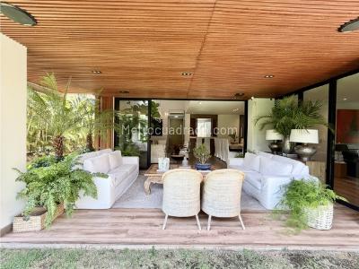 Casa de 4 alcobas en venta en Pance, Cali, 302 m² · foto 5 de 20
