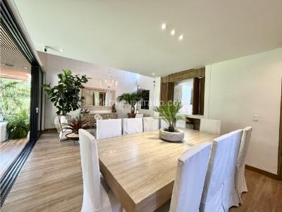 Casa de 4 alcobas en venta en Pance, Cali, 302 m² · foto 8 de 20