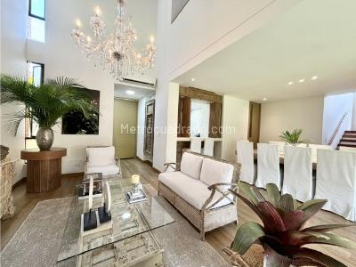 Casa de 4 alcobas en venta en Pance, Cali, 302 m² · foto 11 de 20