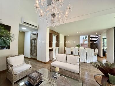 Casa de 4 alcobas en venta en Pance, Cali, 302 m² · foto 12 de 20