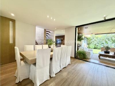 Casa de 4 alcobas en venta en Pance, Cali, 302 m² · foto 13 de 20