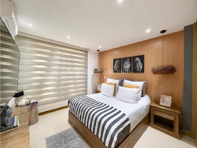 Casa de 4 alcobas en venta en Pance, Cali, 302 m² · foto 18 de 20