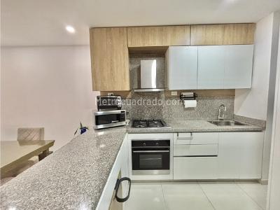 Apartamento de 3 alcobas en venta en Cristales, Cali, 162 m² · foto 12 de 20