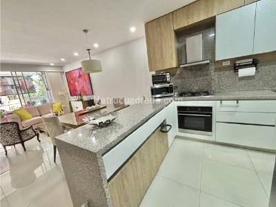 Apartamento de 3 alcobas en venta en Cristales, Cali, 162 m² · foto 13 de 20