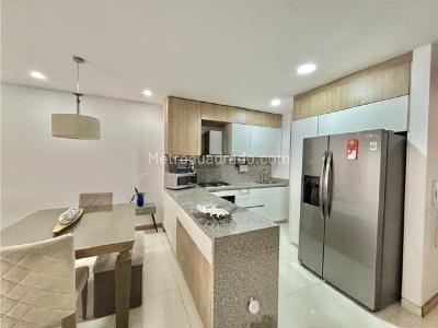 Apartamento de 3 alcobas en venta en Cristales, Cali, 162 m² · foto 14 de 20
