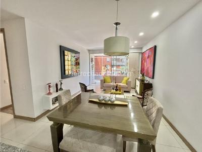 Apartamento de 3 alcobas en venta en Cristales, Cali, 162 m² · foto 15 de 20