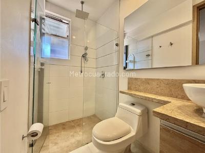 Apartamento de 3 alcobas en venta en Cristales, Cali, 162 m² · foto 18 de 20