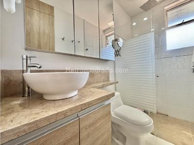 Apartamento de 3 alcobas en venta en Cristales, Cali, 162 m² · foto 19 de 20
