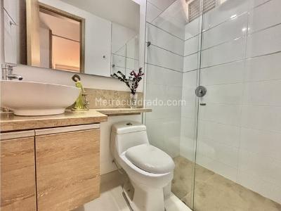 Apartamento de 3 alcobas en venta en Cristales, Cali, 162 m² · foto 20 de 20